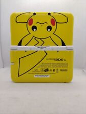 Nintendo 3ds pikachu usato  Milano