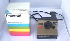 Polaroid land camera usato  Italia