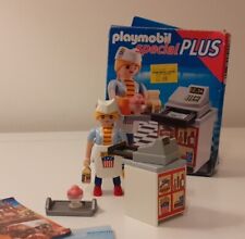 playmobil restaurant for sale  LONDON