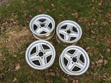 Revolution spoke alloy for sale  ABERYSTWYTH