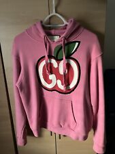 Gucci hoodie apple for sale  NEWCASTLE UPON TYNE