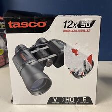 Tasco 12x50 binocular d'occasion  Expédié en Belgium