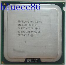 Processador Intel Xeon X5482 Quad-Core LGA771 SLANZ (CO) 3.2GHz 12M 1600MHz CPU comprar usado  Enviando para Brazil