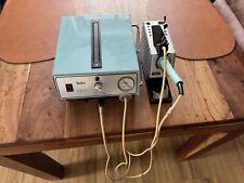 Weller soldering station for sale  Shipping to Ireland