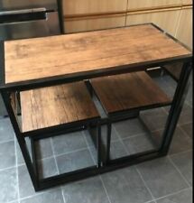 Small table chairs for sale  LONDON