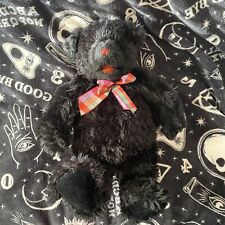 Gund black teddy for sale  Plantsville