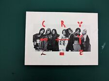 Clc crystyle album for sale  BELFAST