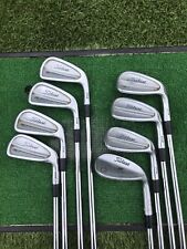 Titleist 714 irons for sale  Ireland