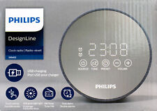 Philips radiowecker led gebraucht kaufen  Berlin