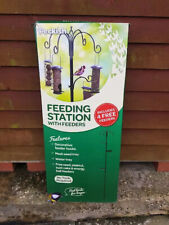 Peckish feeding station for sale  HORNSEA