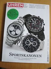 Uhren magazin 2013 gebraucht kaufen  Reutlingen