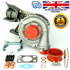 Turbocharger 753420 ford for sale  MILTON KEYNES