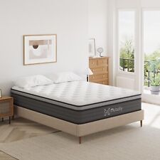 Inch hybrid mattress for sale  Buffalo