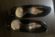 Size black heels for sale  Russellton