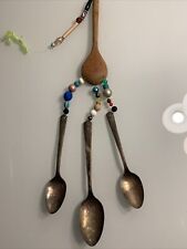 Silverware artist made for sale  East Amherst