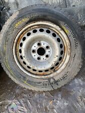 Spare wheel tyre for sale  CANNOCK