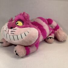 Brinquedo de pelúcia autêntico Alice no País das Maravilhas Disney Store Cheshire gato 18” comprar usado  Enviando para Brazil