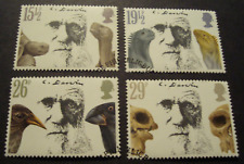 1982 commemorative stamps for sale  GREAT YARMOUTH