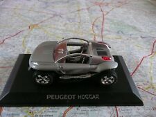 Peugeot hoggar norev d'occasion  Évrecy