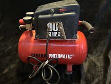 Central pneumatic air for sale  Clarksville