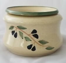 Contemporarypottery.com olive  for sale  Spring Hill
