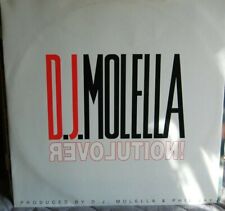 D.j. molella revolution usato  Priolo Gargallo