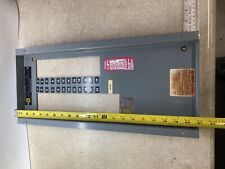 Square panelboard dead for sale  Ringgold