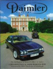 Daimler century full for sale  UK