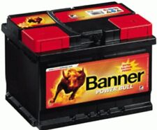 Banner starterbatterie p44 gebraucht kaufen  Wattenscheid