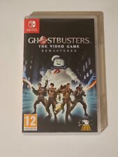 Ghostbusters switch pal d'occasion  Saint-Germain-l'Herm