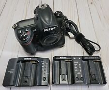 Nikon 12.1mp digital for sale  Shipping to Ireland