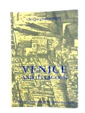Venice And It's Lagoon (Giulio Lorenzetti - 1961) (ID:16116) comprar usado  Enviando para Brazil