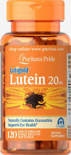 Puritan pride lutein for sale  ENFIELD