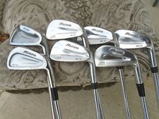 Right hand  Mizuno  irons  MIX for sale  Shipping to South Africa