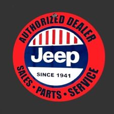 Jeep sales parts for sale  Congerville