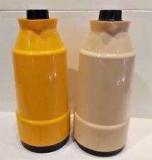 Vintage retro thermos for sale  Shipping to Ireland