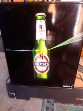 Beer fridge for sale  SPENNYMOOR