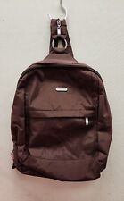 Baggallini brown backpack for sale  Dorchester
