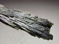 Epidote crystal cluster. for sale  Shipping to Ireland