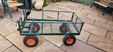 Garden trolley cart for sale  SOUTHPORT