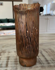 Handmade copper colored for sale  Bridgewater