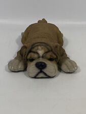 Bulldog ornament animal for sale  ALFRETON