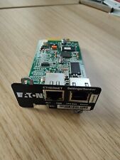 Eaton network card for sale  Shipping to Ireland