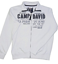 Camp david blue gebraucht kaufen  Höchstenbach, Mörsbach, Steinebach