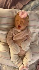 Reborn baby layla for sale  Socorro