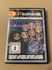 Dvd various artists gebraucht kaufen  Feudenheim,-Wallstadt