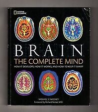 Brain the complete gebraucht kaufen  Berlin