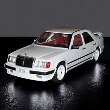 Mercedes w124 tuning gebraucht kaufen  Neu-Ulm-Ludwigsfeld