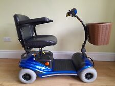 4 wheel scooter for sale  WALLASEY