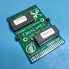 Commodore dual diagnostic usato  Porcari